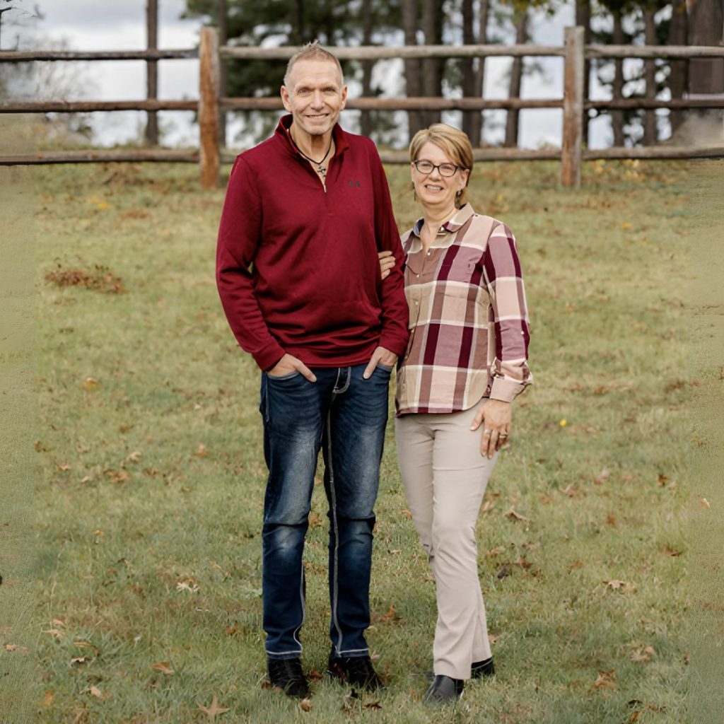 Todd & Liana Profile 1